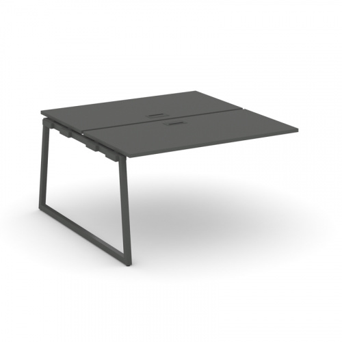 Style Project Проходной наб. элем. SN-4T1.DNRS-013 Акация Лорка/Металл Антрацит/Заглушка Пластик Чер фото 14