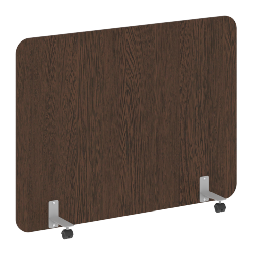 Перегородка на металлических опорах R-line DP.R-160-120 фото 4 Перегородка на металлических опорах R-line DP.R-160-120 фото 4