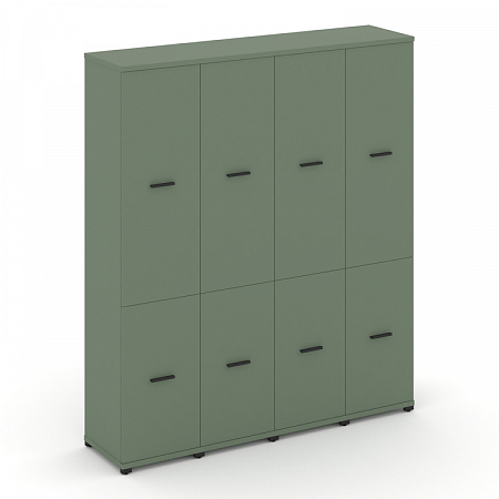 Шкаф офисный Concept CN.STU-542 B