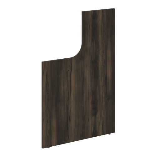 Стойка (боковина) завершающая высокая Onix O.R-SVV (L) фото 2 Стойка (боковина) завершающая высокая Onix O.R-SVV (L) фото 2