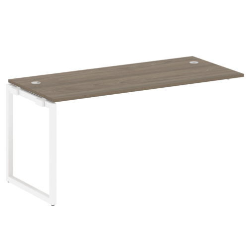 Проходной элемент бенч-системы на О-обр. м/к Metal System Quattro 40БО.ПРС-СП-1.4 фото 2