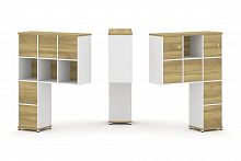 Надставка для стола высокая Concept CN.DNV-007