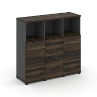 Шкаф офисный Concept CN.STU-333 A