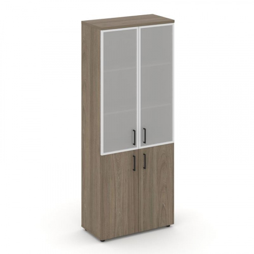 Шкаф высокий широкий Style Project SN.STS.E-103 фото 16