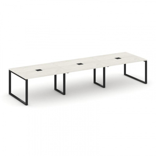 Стол переговорный Style Project SN-6O.SPRG-053 фото 15 Стол переговорный Style Project SN-6O.SPRG-053 фото 15