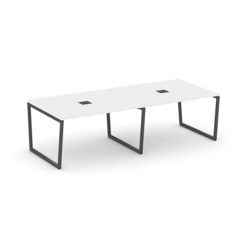 Style Project Стол переговорный SN-4T2.SPRG-043 Акация Лорка/Металл Антрацит/Заглушка Металл Антраци фото 26 Style Project Стол переговорный SN-4T2.SPRG-043 Акация Лорка/Металл Антрацит/Заглушка Металл Антраци фото 26