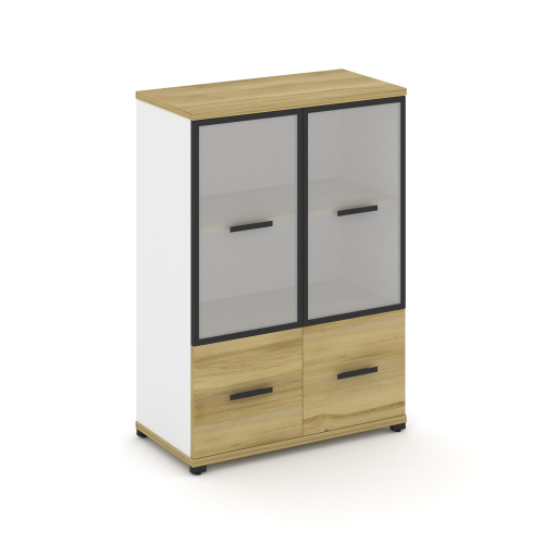 Шкаф офисный Concept CN.STS-312 RMB Шкаф офисный Concept CN.STS-312 RMB
