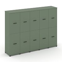 Шкаф офисный Concept CN.STU-452 B