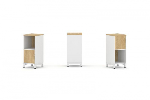 Набор стеллажа Style Project SN.NSD-211 фото 7 Набор стеллажа Style Project SN.NSD-211 фото 7