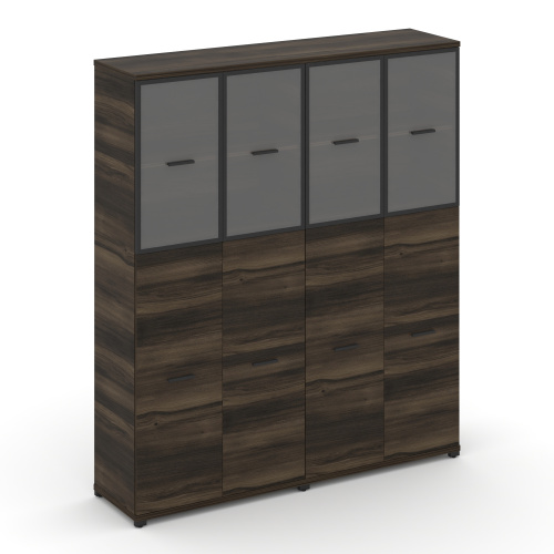 Шкаф офисный Concept CN.STS-525 RPB Шкаф офисный Concept CN.STS-525 RPB