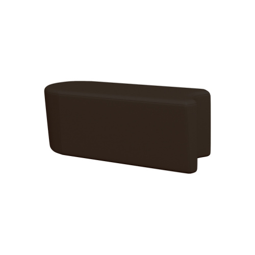 Модуль 2-местный (Крайний) Молекула Mol2-1 фото 3