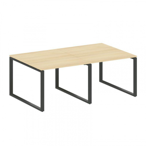 Стол переговоров на О-обр. м/к Metal System БО.ПРГ-2.1 фото 13