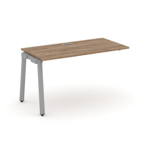 Style Project Проходной наб. элем. SN-5A.ONRS-024 Дуб Табак/Металл Белый 1580*800*750 фото 27 Style Project Проходной наб. элем. SN-5A.ONRS-024 Дуб Табак/Металл Белый 1580*800*750 фото 27