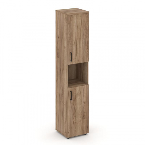 Шкаф высокий узкий Style Project SN.STU.E-107(R) фото 15 Шкаф высокий узкий Style Project SN.STU.E-107(R) фото 15