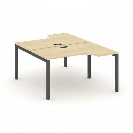 Бенч-система эргономичная Style Project SN-5P.DRPA-021