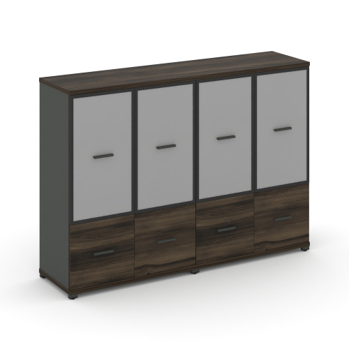Шкаф офисный Concept CN.STS-322 RMB Шкаф офисный Concept CN.STS-322 RMB