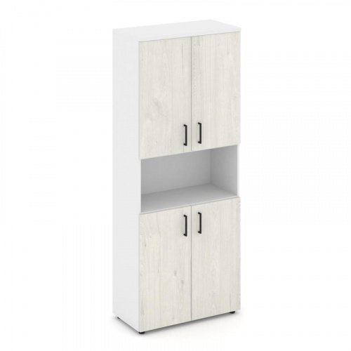 Шкаф высокий широкий Style Project SN.STS.E-107 фото 4