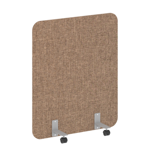 Перегородка на металлических опорах, R-line soft AP.R-100-120 фото 13 Перегородка на металлических опорах, R-line soft AP.R-100-120 фото 13