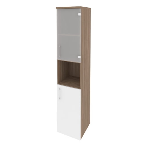 Шкаф офисный высокий Onix O.SU-1.4 (R) фото 7 Шкаф офисный высокий Onix O.SU-1.4 (R) фото 7