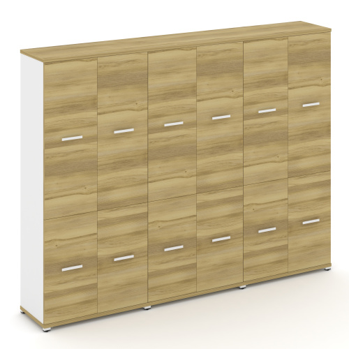 Шкаф офисный Concept CN.STS-532 W фото 3 Шкаф офисный Concept CN.STS-532 W фото 3