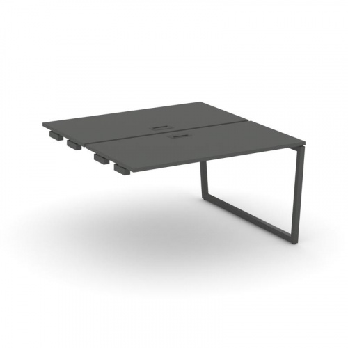 Style Project Стол-приставка к опор. элем. SN-4T2.DPRS-002 Акация Лорка/Металл Антрацит/Заглушка Пла фото 27 Style Project Стол-приставка к опор. элем. SN-4T2.DPRS-002 Акация Лорка/Металл Антрацит/Заглушка Пла фото 27