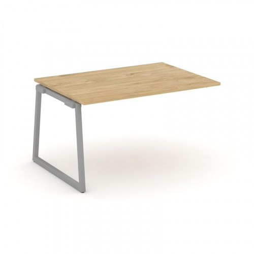 Style Project Проходной наб. элем. перег. стола SN-4T1.NSPRG-003.3 Акация Лорка/Металл Антрацит 1380 фото 2 Style Project Проходной наб. элем. перег. стола SN-4T1.NSPRG-003.3 Акация Лорка/Металл Антрацит 1380 фото 2