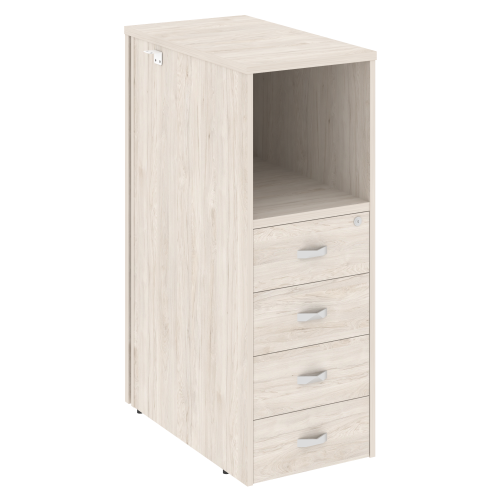 Тумба на 4 ящика Onix O.R-TV-4 фото 3 Тумба на 4 ящика Onix O.R-TV-4 фото 3