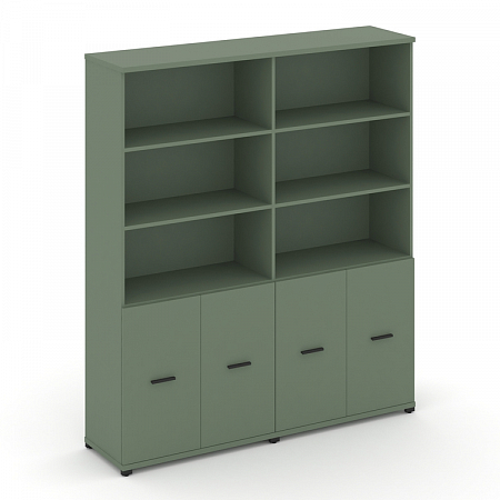 Шкаф офисный Concept CN.STS-521 B