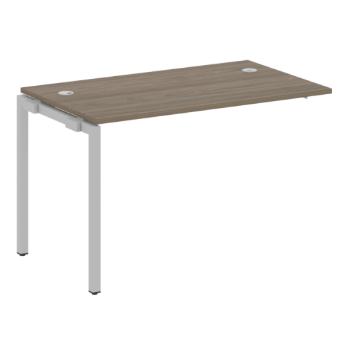 Проходной элемент бенч-системы на П-обр. м/к Metal System Quattro 40БП.ПРС-СП-1.2 Проходной элемент бенч-системы на П-обр. м/к Metal System Quattro 40БП.ПРС-СП-1.2