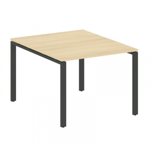 Стол переговоров на П-обр. м/к Metal System БП.ПРГ-1.1 фото 7