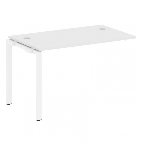 Брифинг-приставка на П-обр. м/к Metal System БП.ПРС-СП-1.2 фото 4 Брифинг-приставка на П-обр. м/к Metal System БП.ПРС-СП-1.2 фото 4