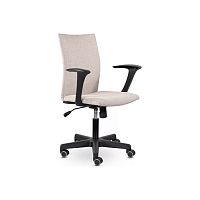 Кресло руководителя Бэрри М-902 TG (Пластик) (Ткань Moderno)