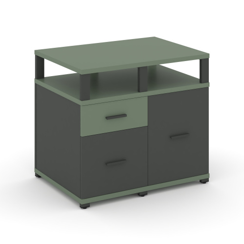 Тумба приставная сервисная Concept CN.TSR-003 Тумба приставная сервисная Concept CN.TSR-003