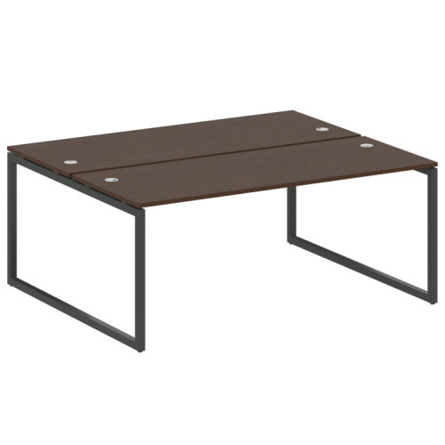 Бенч-система на О-обр. м/к Metal System Quattro 40БО.РАС-СП-2.5 фото 14