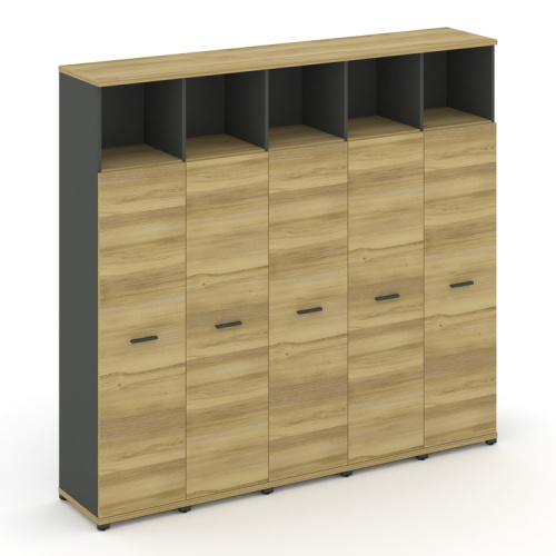 Шкаф офисный Concept CN.STU-556 A Шкаф офисный Concept CN.STU-556 A