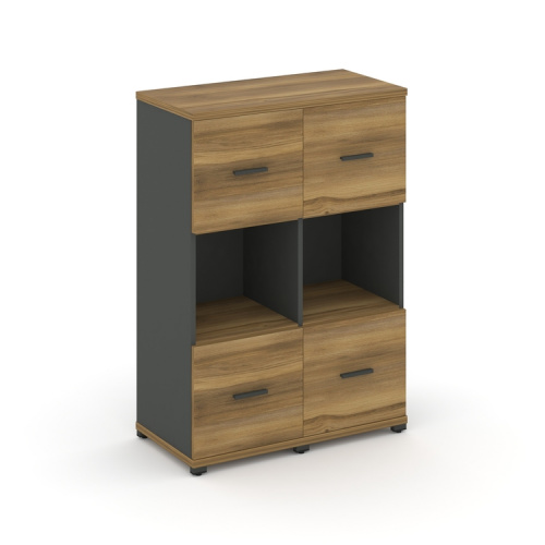 Шкаф офисный Concept CN.STU-325 A Шкаф офисный Concept CN.STU-325 A