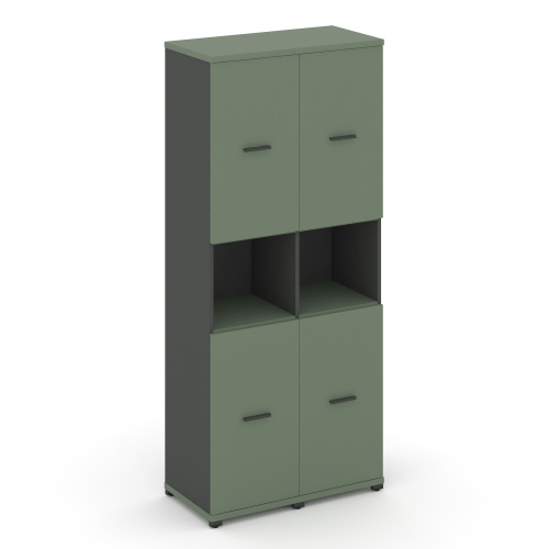 Шкаф офисный Concept CN.STU-523 A Шкаф офисный Concept CN.STU-523 A