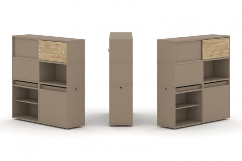 Тумба офисная (Набор №28.) Estetica ES.NB.2V-28 фото 2 Тумба офисная (Набор №28.) Estetica ES.NB.2V-28 фото 2