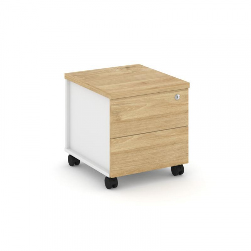 Style Project Тумба мобильная з/с ЛДСП SN.TM-005 Акация Лорка 416*460*437 фото 8 Style Project Тумба мобильная з/с ЛДСП SN.TM-005 Акация Лорка 416*460*437 фото 8