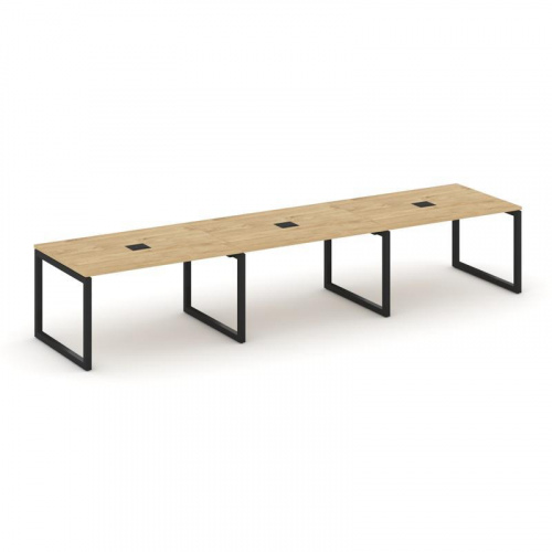 Стол переговорный Style Project SN-5O.SPRG-024 фото 4