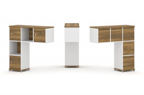 Надставка для стола низкая Concept CN.ONN-002 фото 10 Надставка для стола низкая Concept CN.ONN-002 фото 10