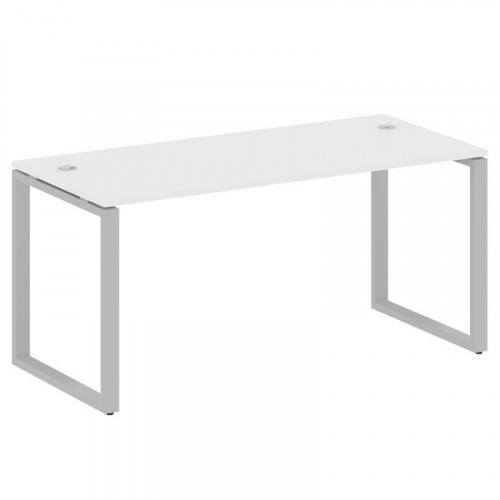 Стол письменный Metal System БО.СП-4 фото 9