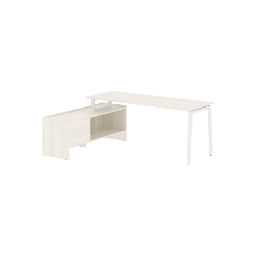 Стол с тумбой EDIS ELCT 19614 (L) фото 12