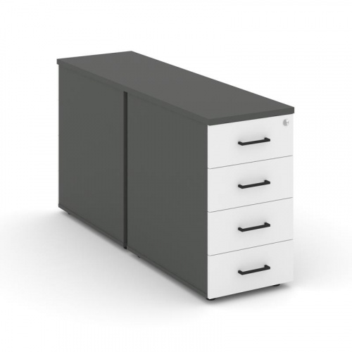 Тумба опорная/приставная Style Project SN.TOP-012 фото 7 Тумба опорная/приставная Style Project SN.TOP-012 фото 7