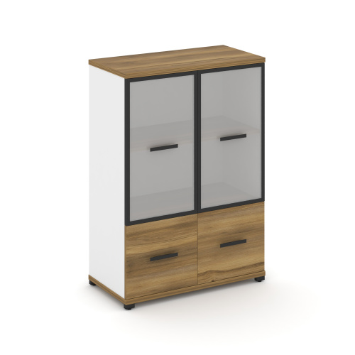 Шкаф офисный Concept CN.STS-312 RMB Шкаф офисный Concept CN.STS-312 RMB