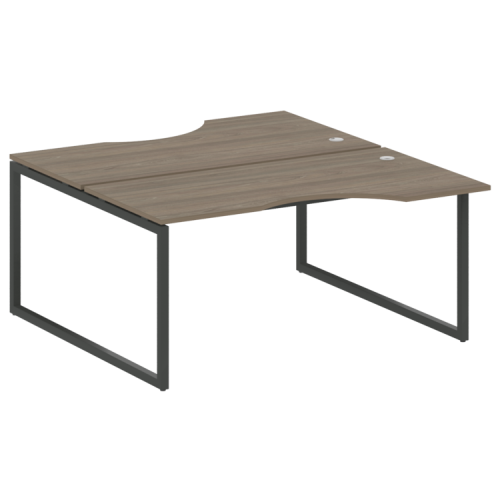 Бенч-система на О-обр. м/к Metal System Quattro 40БО.РАС-СА-2.1 Бенч-система на О-обр. м/к Metal System Quattro 40БО.РАС-СА-2.1