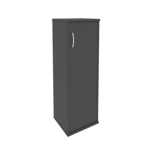 Шкаф офисный средний Riva правый фото 2 Шкаф офисный средний Riva правый фото 2