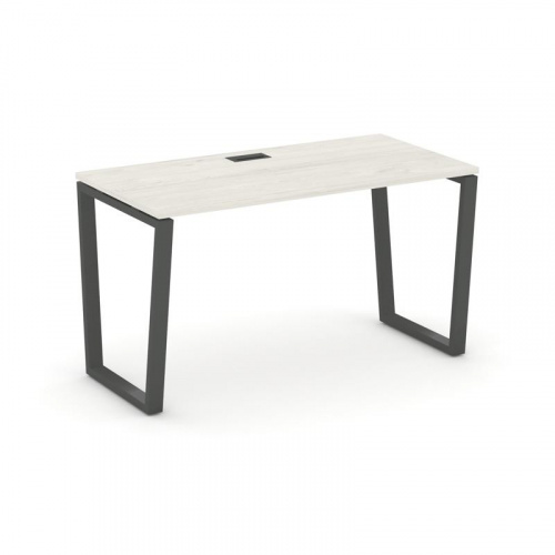 Style Project Стол письменный SN-6T2.SP-003 Акация Лорка/Металл Антрацит/Заглушка Пластик Черный 138 фото 24 Style Project Стол письменный SN-6T2.SP-003 Акация Лорка/Металл Антрацит/Заглушка Пластик Черный 138 фото 24