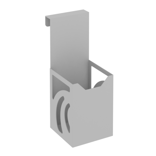 Навесной стакан MAN-01 фото 3 Навесной стакан MAN-01 фото 3