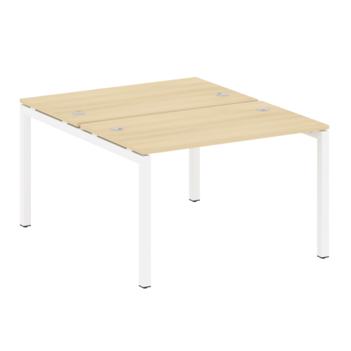 Бенч-система на П-обр. м/к Metal System Quattro 50БП.РАС-СП-2.2 фото 15